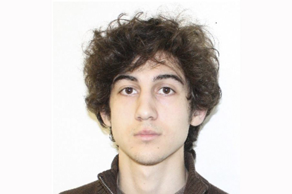 Dzokhar Tzarnaev: culpable por los atentados en Boston se enfrentaría a pena de muerte