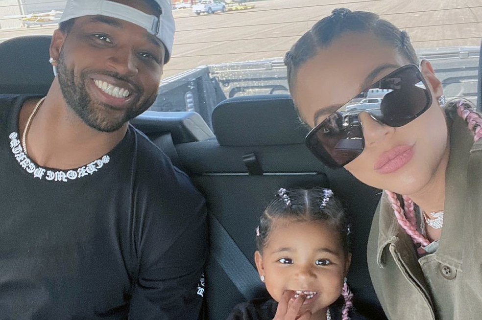 Después de Tristan Thompson, Khloé Kardashian revela que no quiere más citas