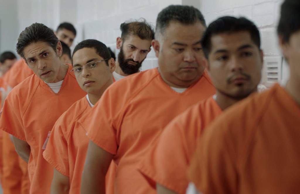 «Los Infiltrados» se presenta en Miami con uno de sus protagonistas preso