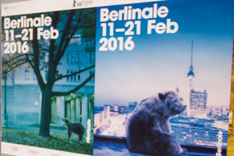 Cine latinoamericano estará presente en secciones paralelas de la Berlinale
