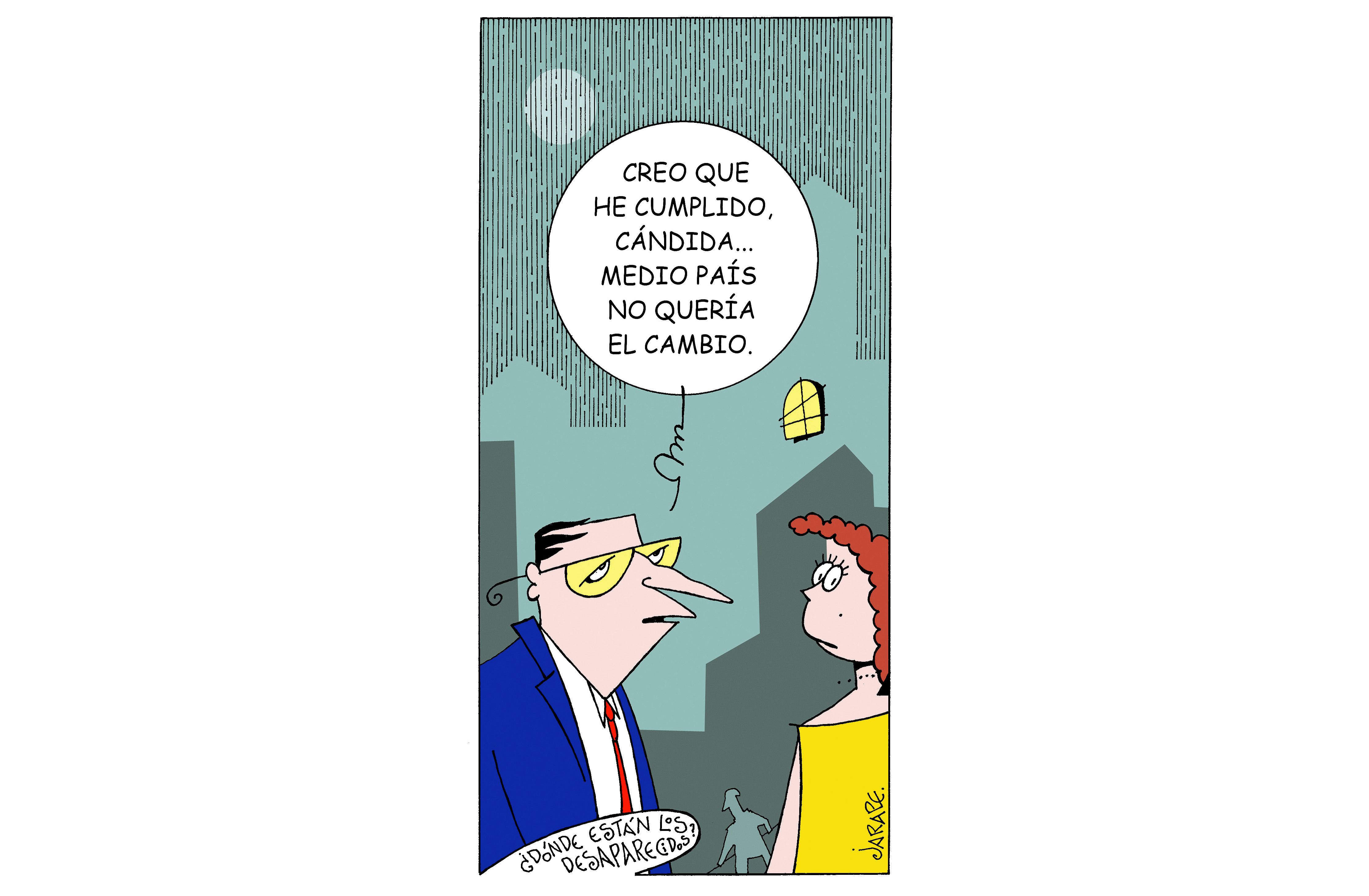 Cándida