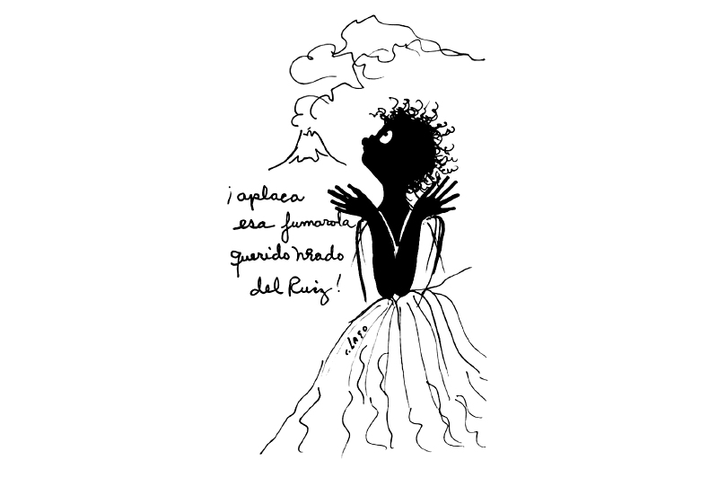 Nieves