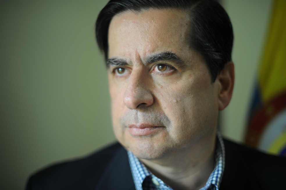 “Si cumplen las condiciones, recuperarán la libertad”