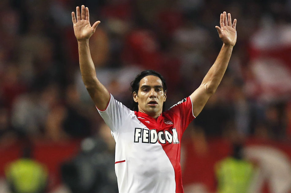 Defensor que lesionó a Falcao recibió amenazas desde Colombia