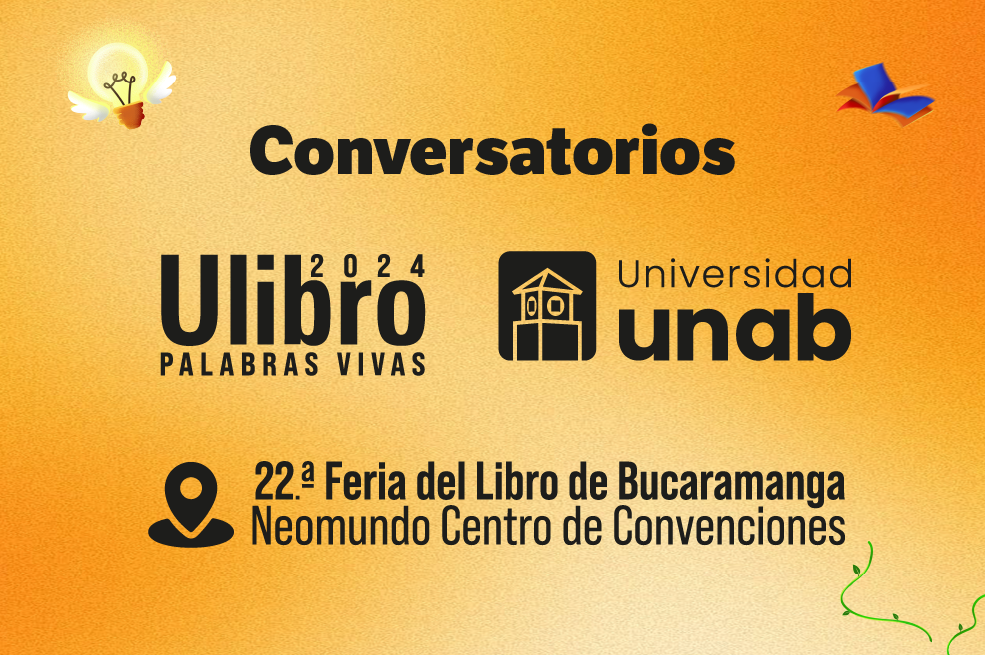 Conozca la agenda literaria de Penguin Random House en Ulibro 2024