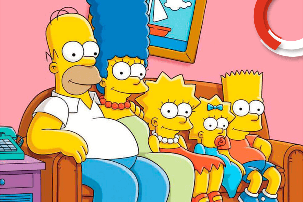 Datos curiosos que quizá no conocía «Los Simpson»
