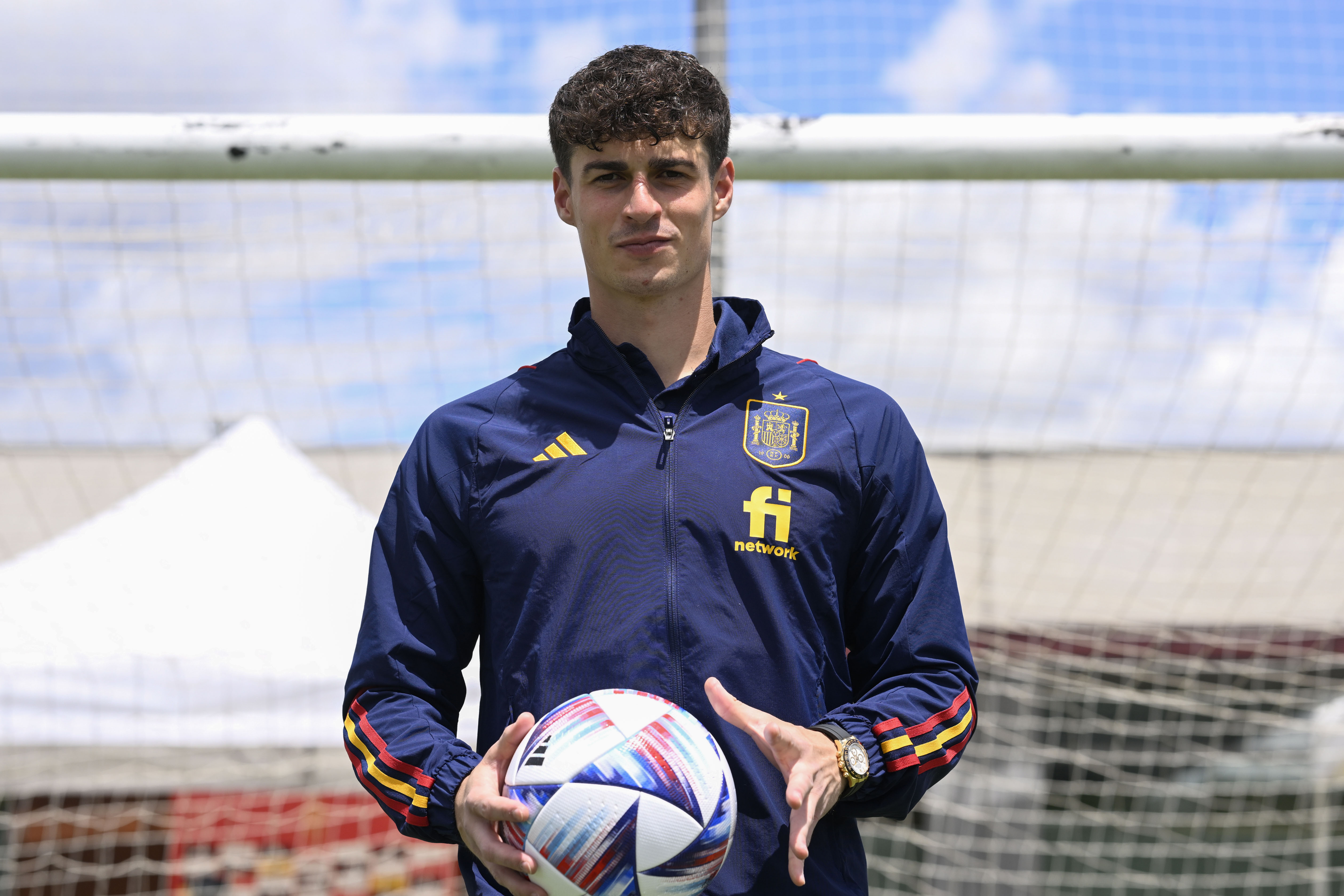 Kepa, el nuevo portero de Real Madrid: todos los detalles de su cesión