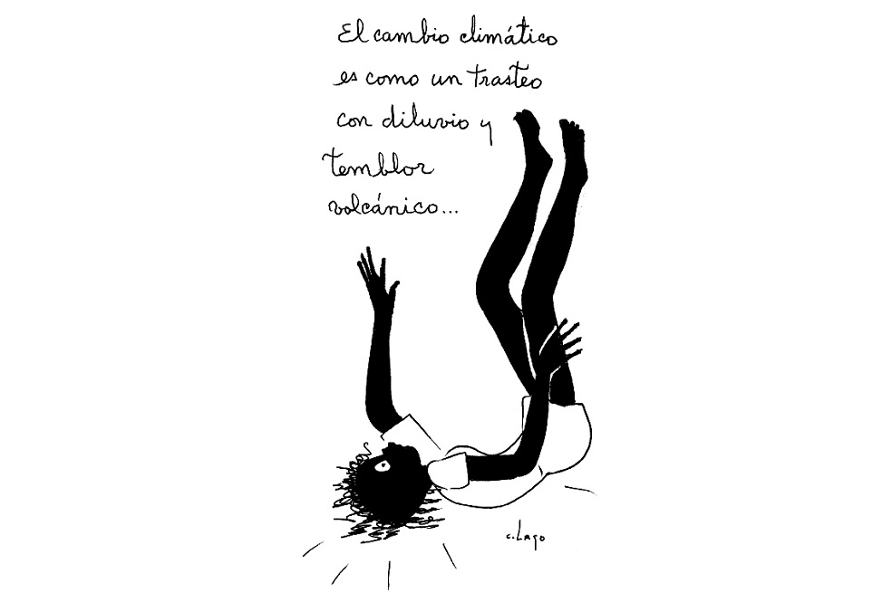 Nieves