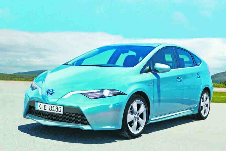 Salón del Automóvil de Fráncfort, una ventana al futuro