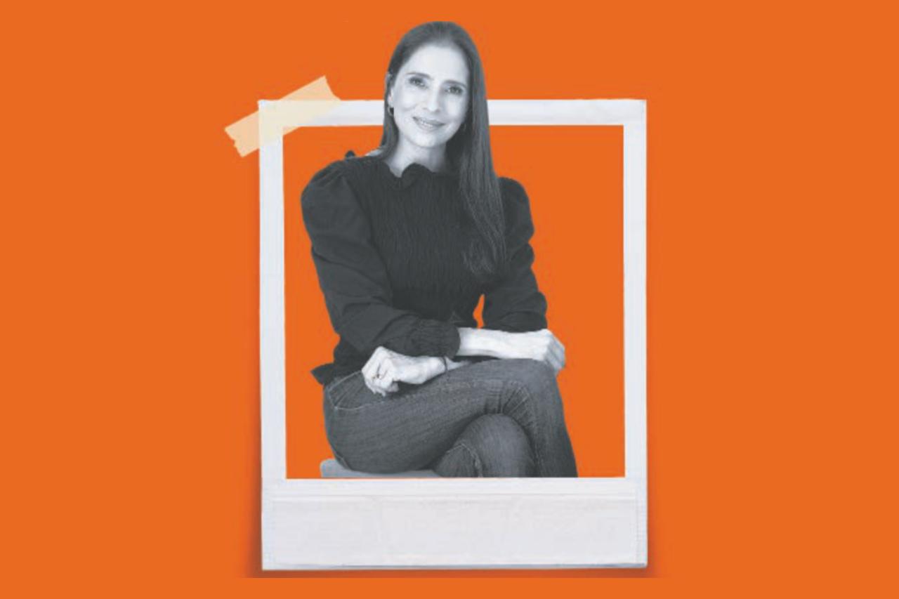 “El amor también es saber dejar ir, entender que el cuerpo tiene su tiempo”