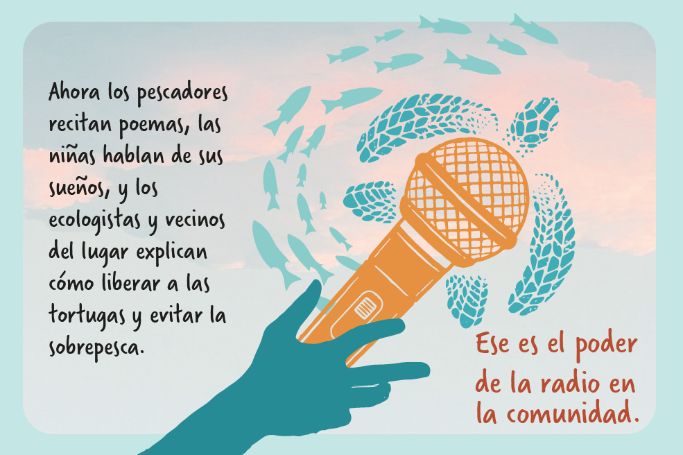 El mundo no es como lo pintan
