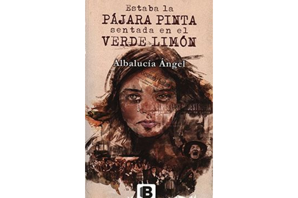 La violencia y la Pájara Pinta