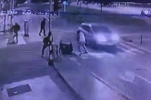 Piden investigar violencia neonazi en Bogotá tras ataque en la localidad de Suba