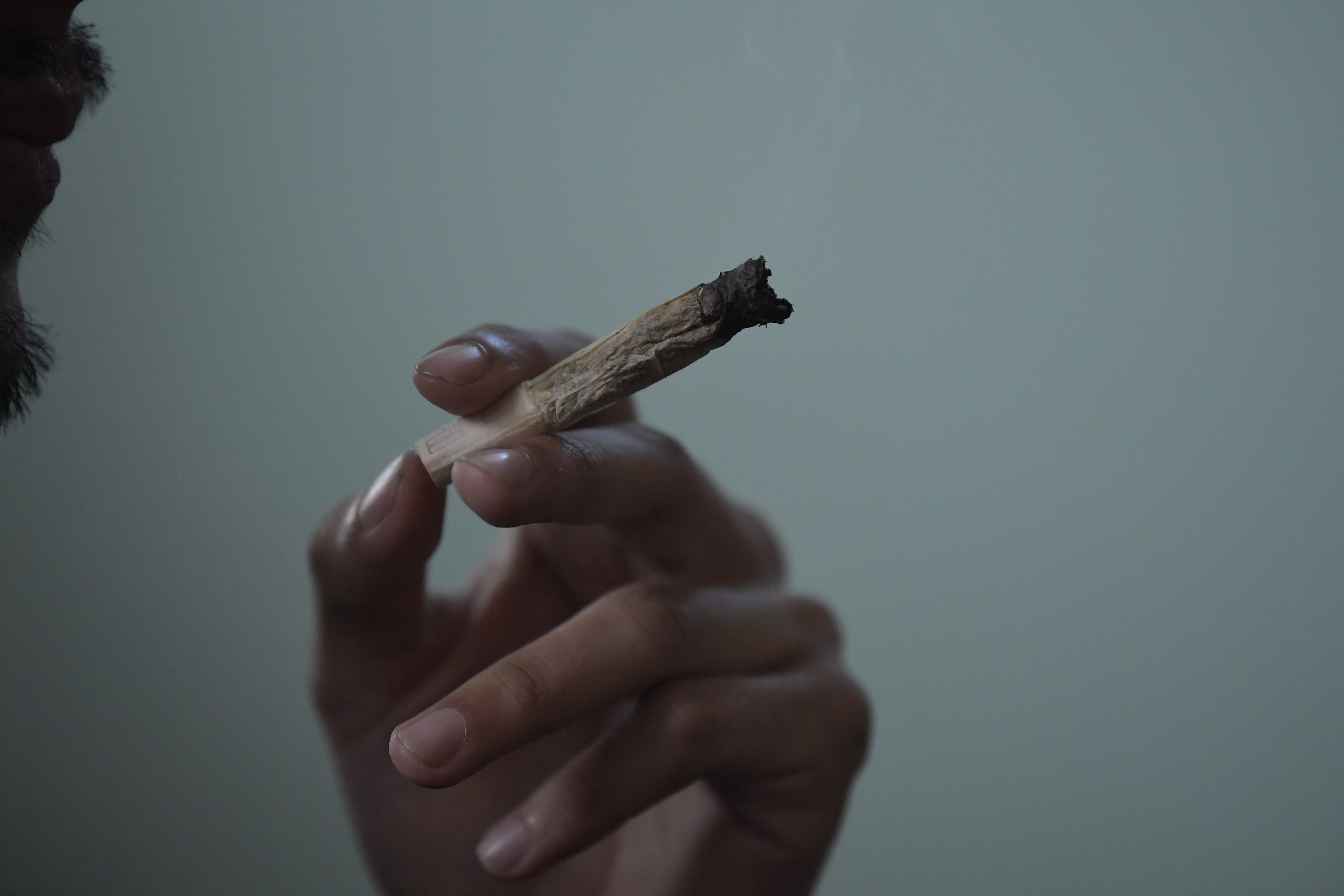 Concejo aprobó restricción horaria para consumo de droga en los parques de Bogotá