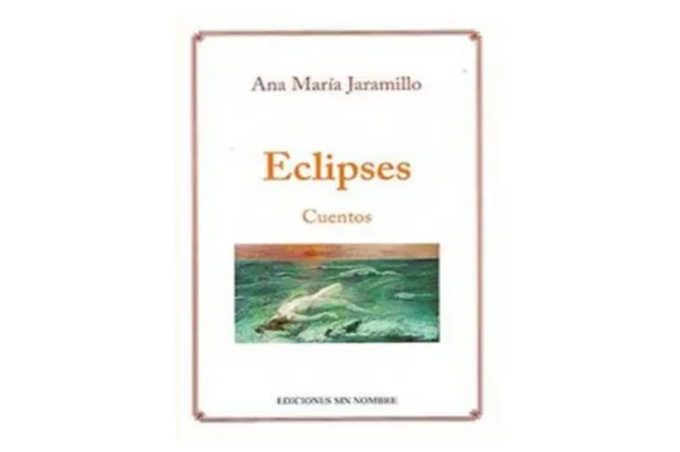 La textualidad en los cuerpos en la obra “Eclipses” de Ana María Jaramillo