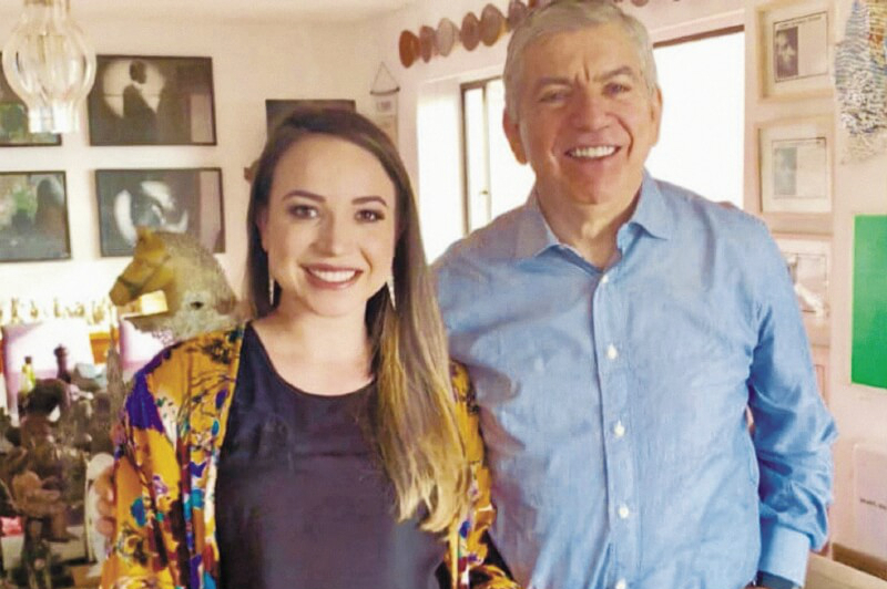 Candidatos cristianos por el liberalismo: ¿de vuelta al redil?