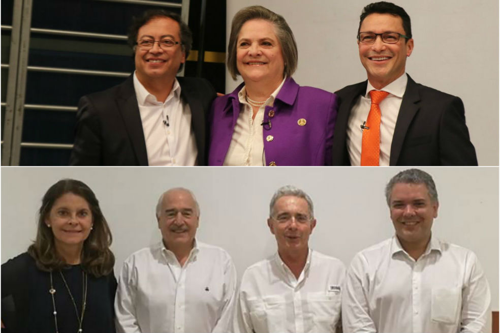 Coaliciones a la Presidencia: más dudas que certezas