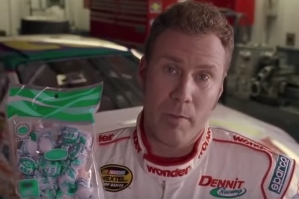 Will Ferrell protagonizará una comedia sobre Eurovisión para Netflix