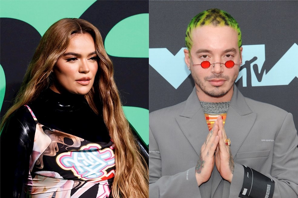Premios Juventud 2022: Karol G, J Balvin y la lista completa de nominados