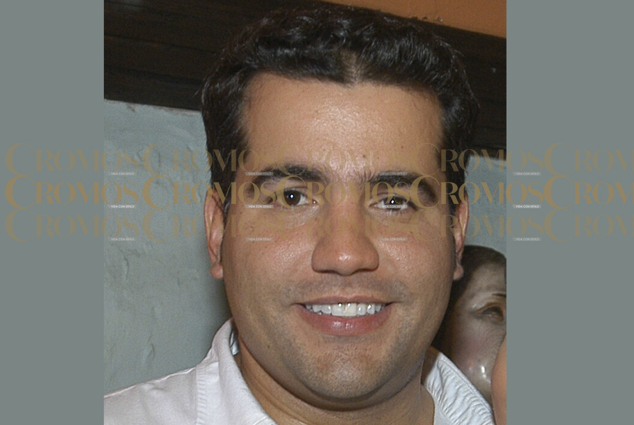 Carlos Calero