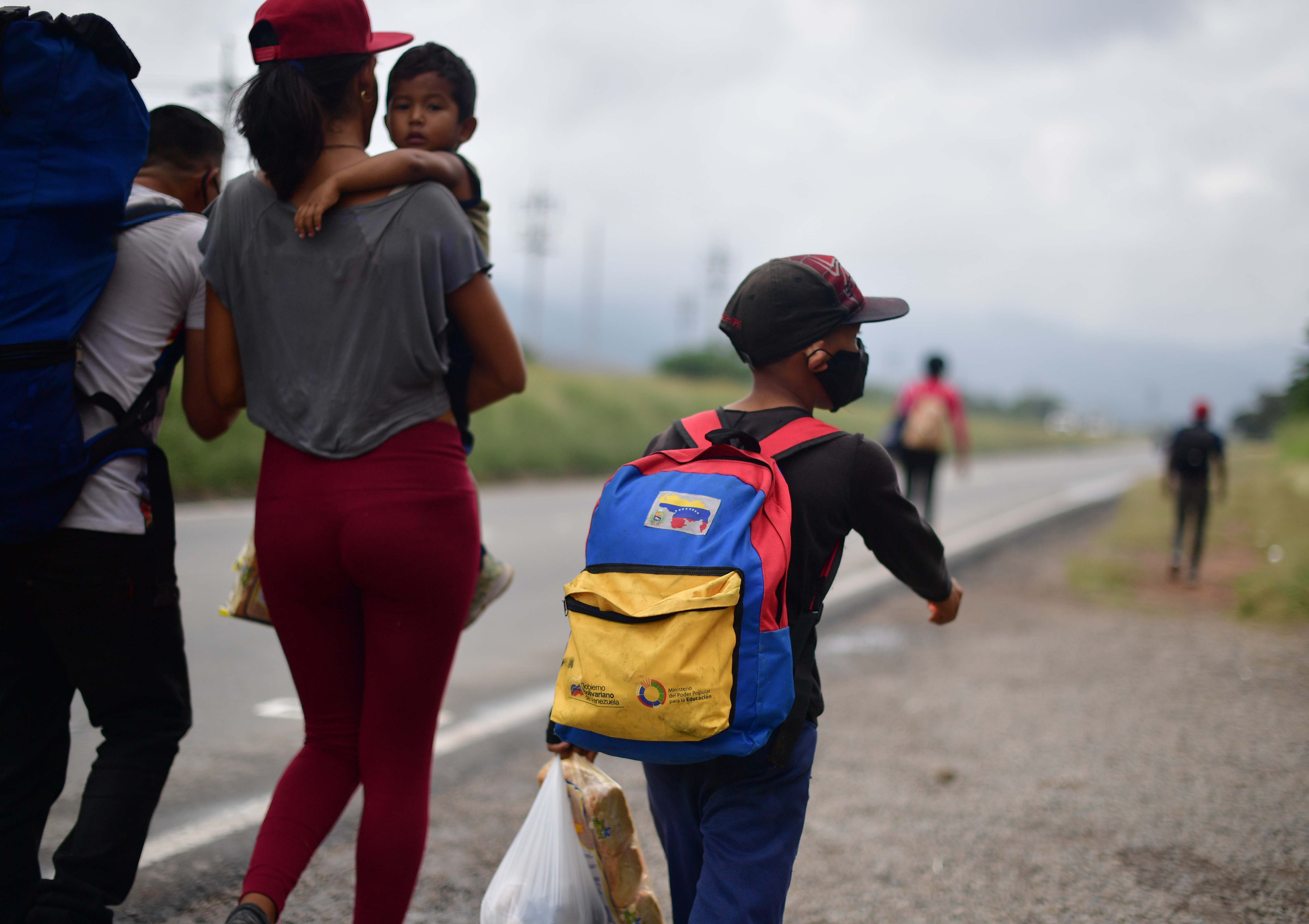 Cumbre de Colombia sobre Venezuela reunirá a 15 países el 25 de abril, dice Leyva