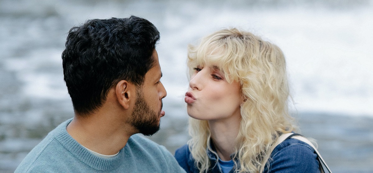¿Existe realmente el amor a primera vista?
