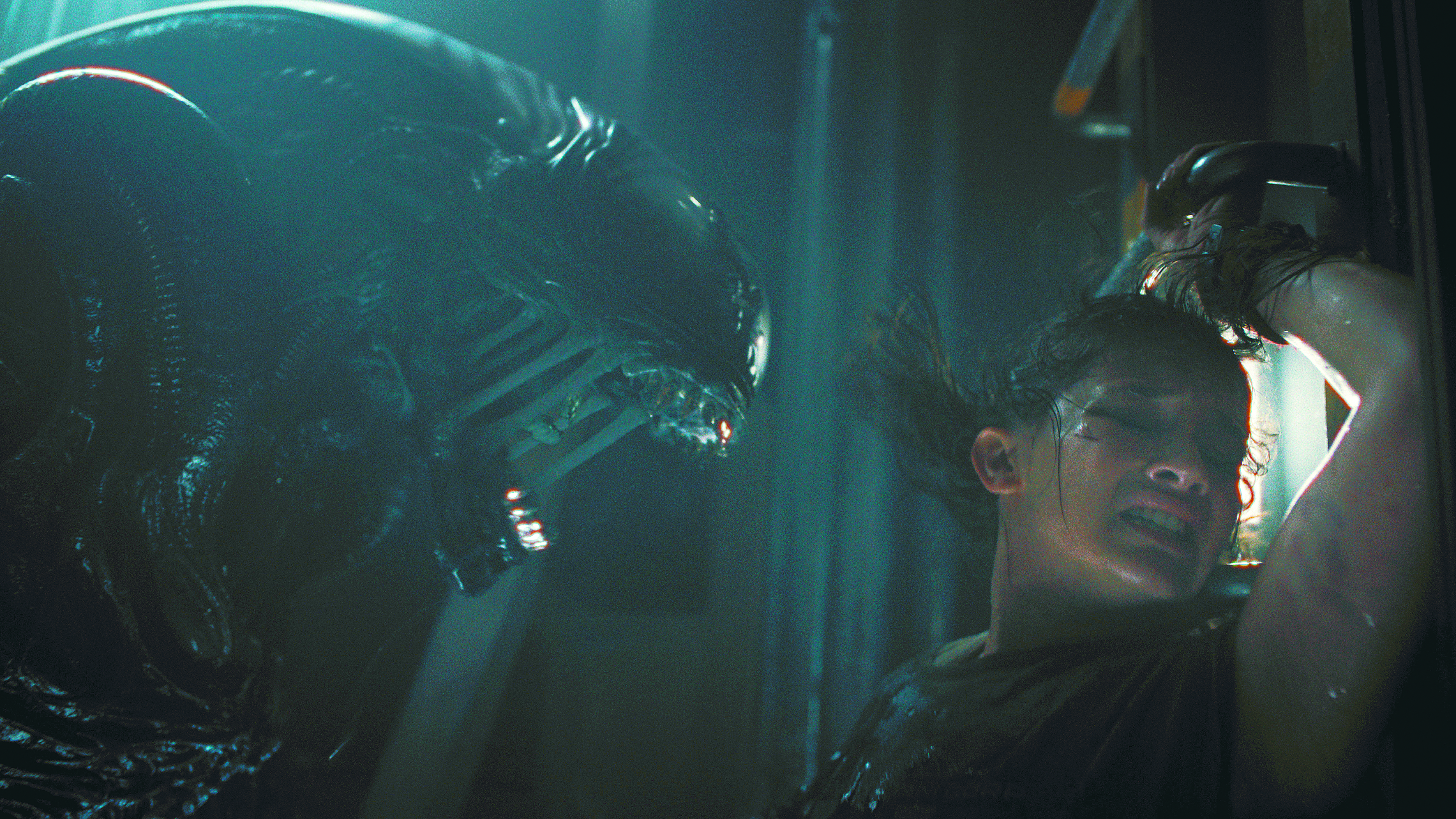 “Alien: Romulus” renace con sangre latina y fresca