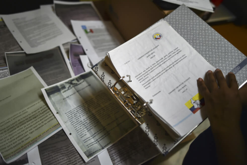 Águilas Negras, la marca sin rostro que aterroriza en Colombia