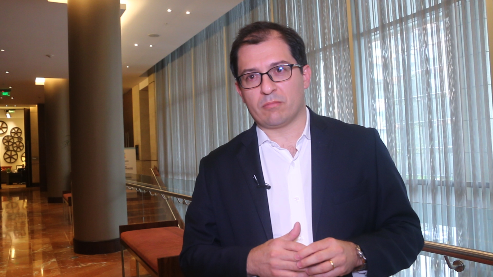 “La función de la Defensoría no es atribuirle responsabilidades a la Fiscalía”: Barbosa a Camargo