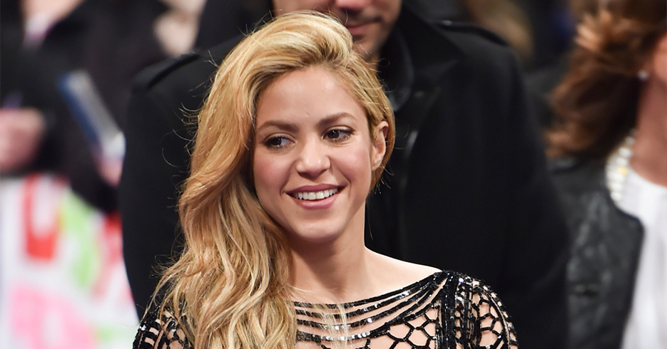 Shakira organiza su segundo Baby Shower mundial