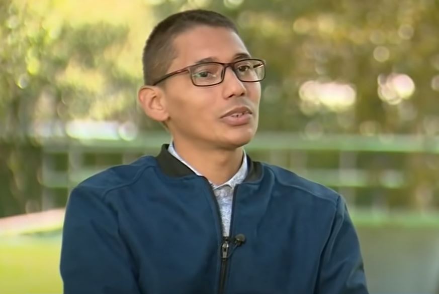 “No puedo permitir que mi vida gire en torno a Fabián Sanabria”: víctima