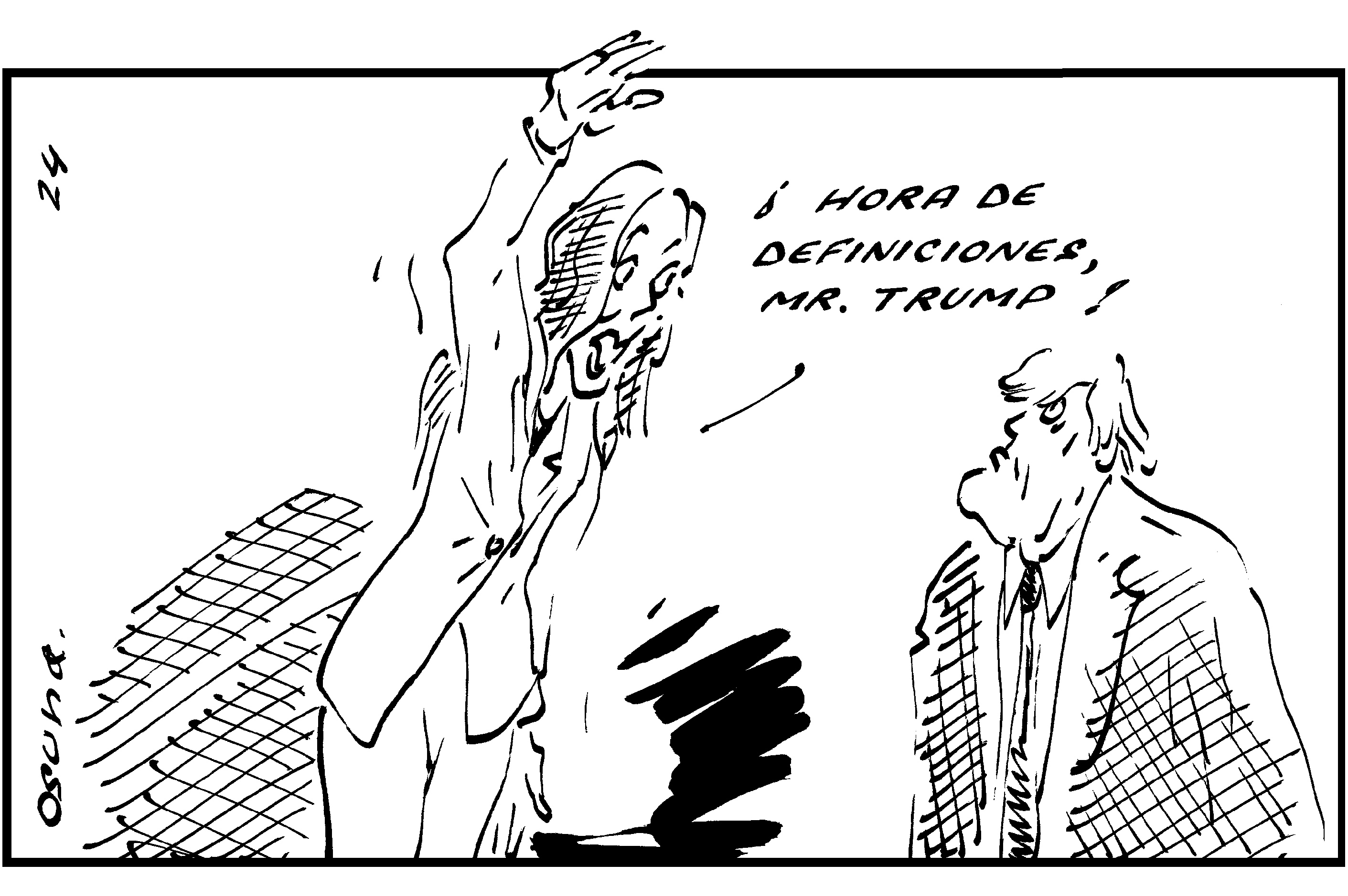 Alegría y frescura de Kamala