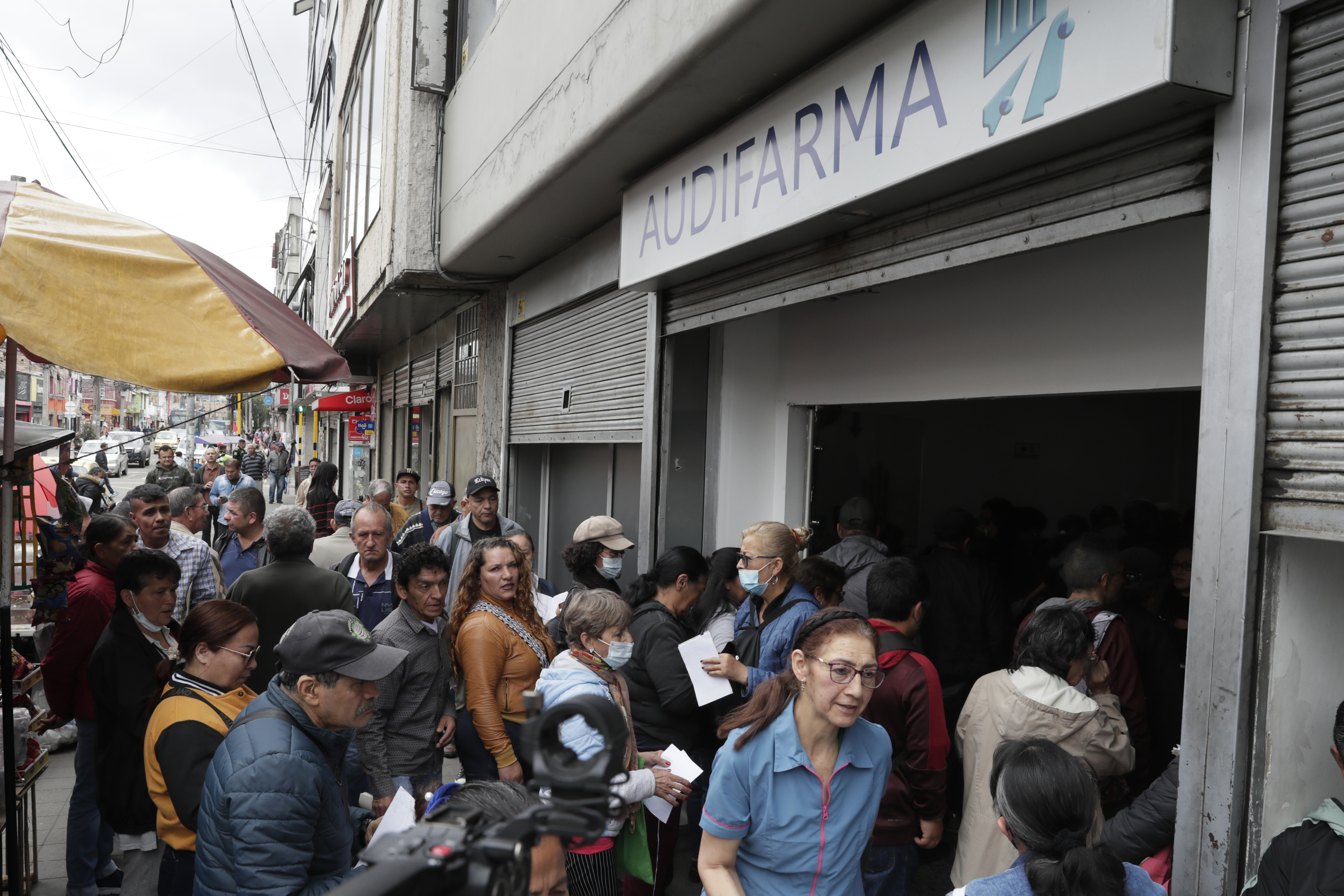 El Gobierno propone eliminar a los gestores farmacéuticos, pero el riesgo podría ser alto