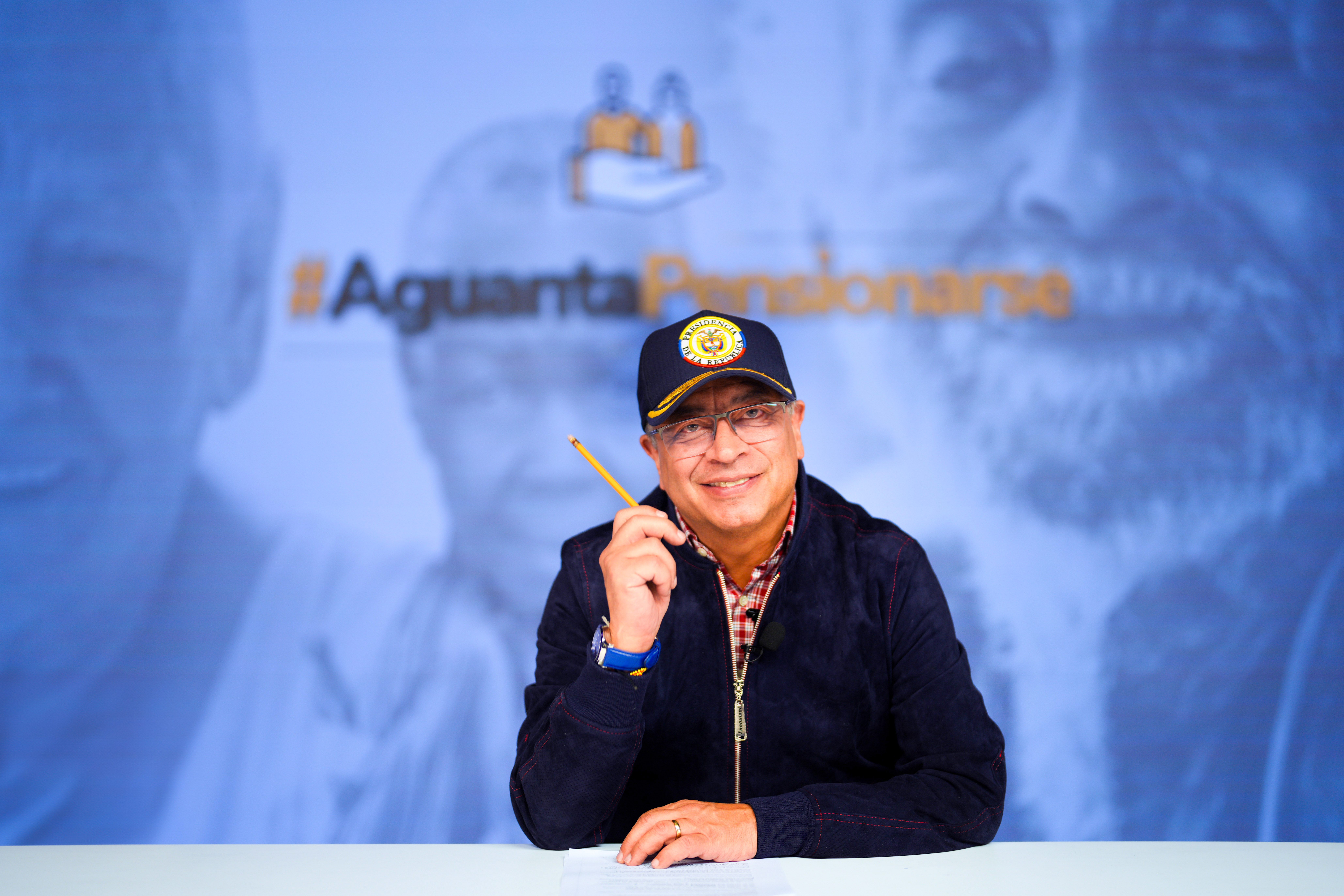 “Rompe el acuerdo”: reacciones a la propuesta de Petro de subir umbral en Colpensiones