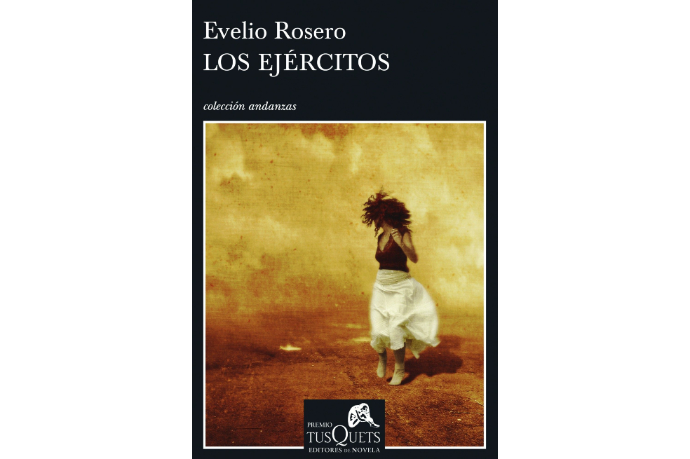 La palabra en el olvido (Reseña)