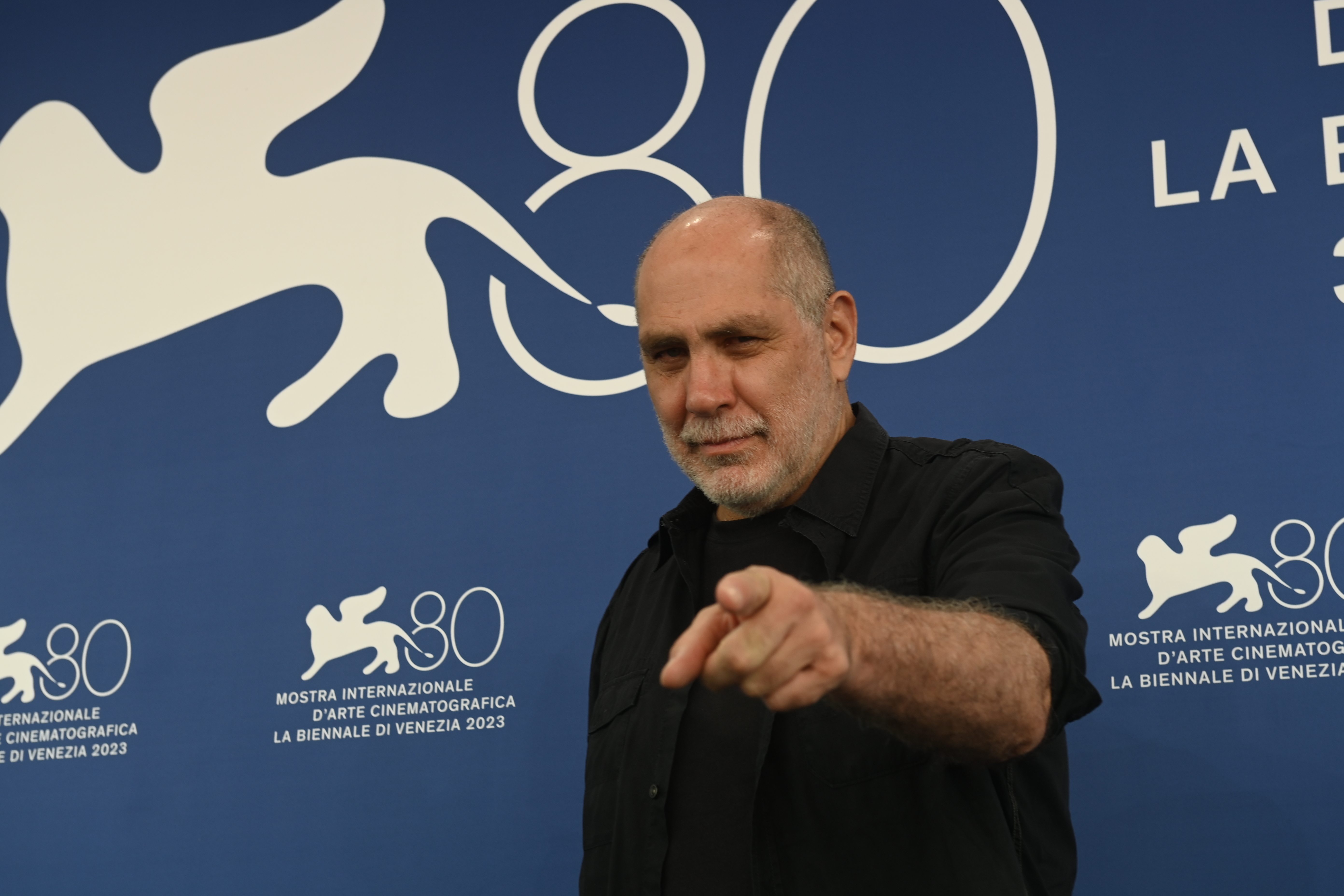 Guillermo Arriaga: “La venganza es una prisión”