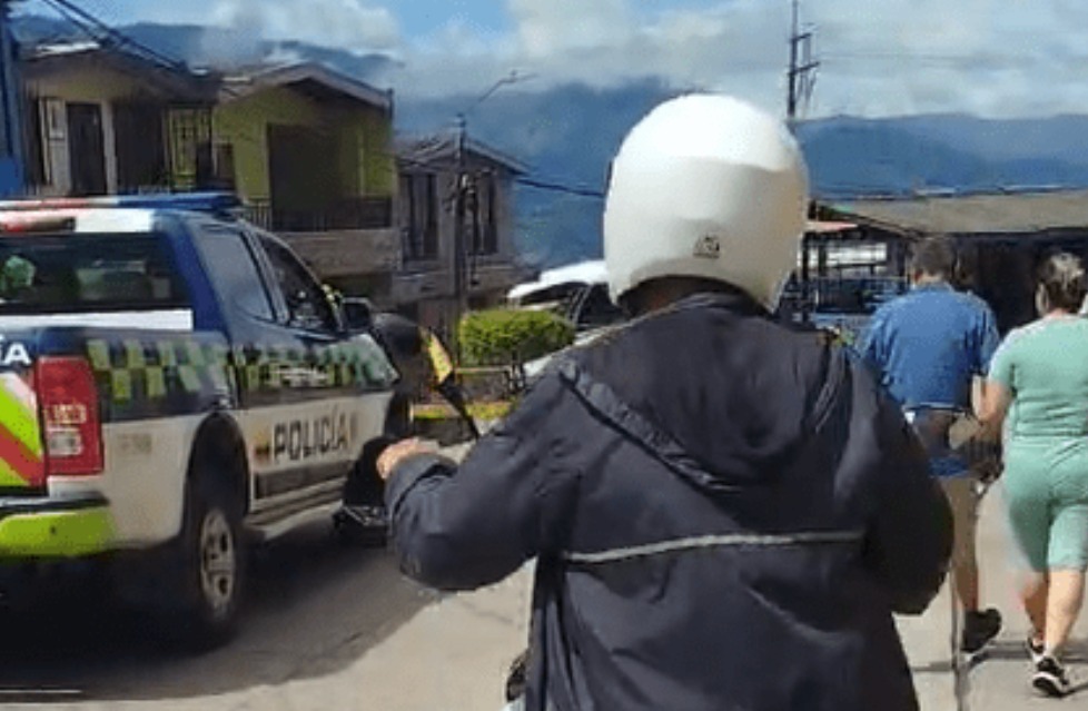 Asesinaron a vendedora que se habría negado a vender lotería ilegal en Antioquia