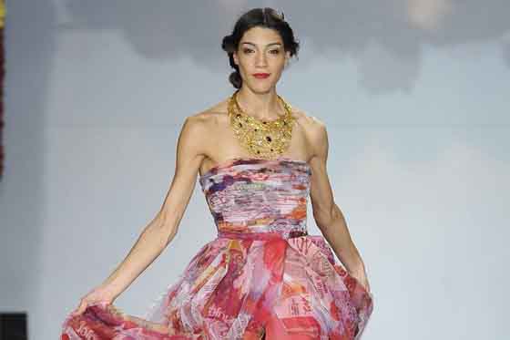 5ª edición de Ixel Moda, el congreso de moda de Latinoamérica