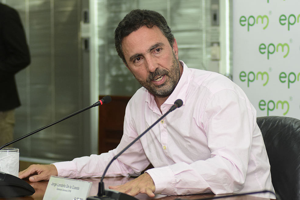 La utilidad del Grupo EPM creció 12 % entre enero y septiembre