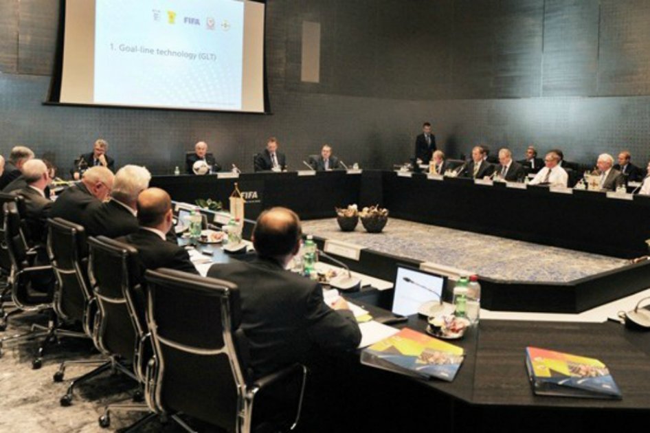 La International Board avanza contra el ‘triple castigo’ y busca eliminar sanción