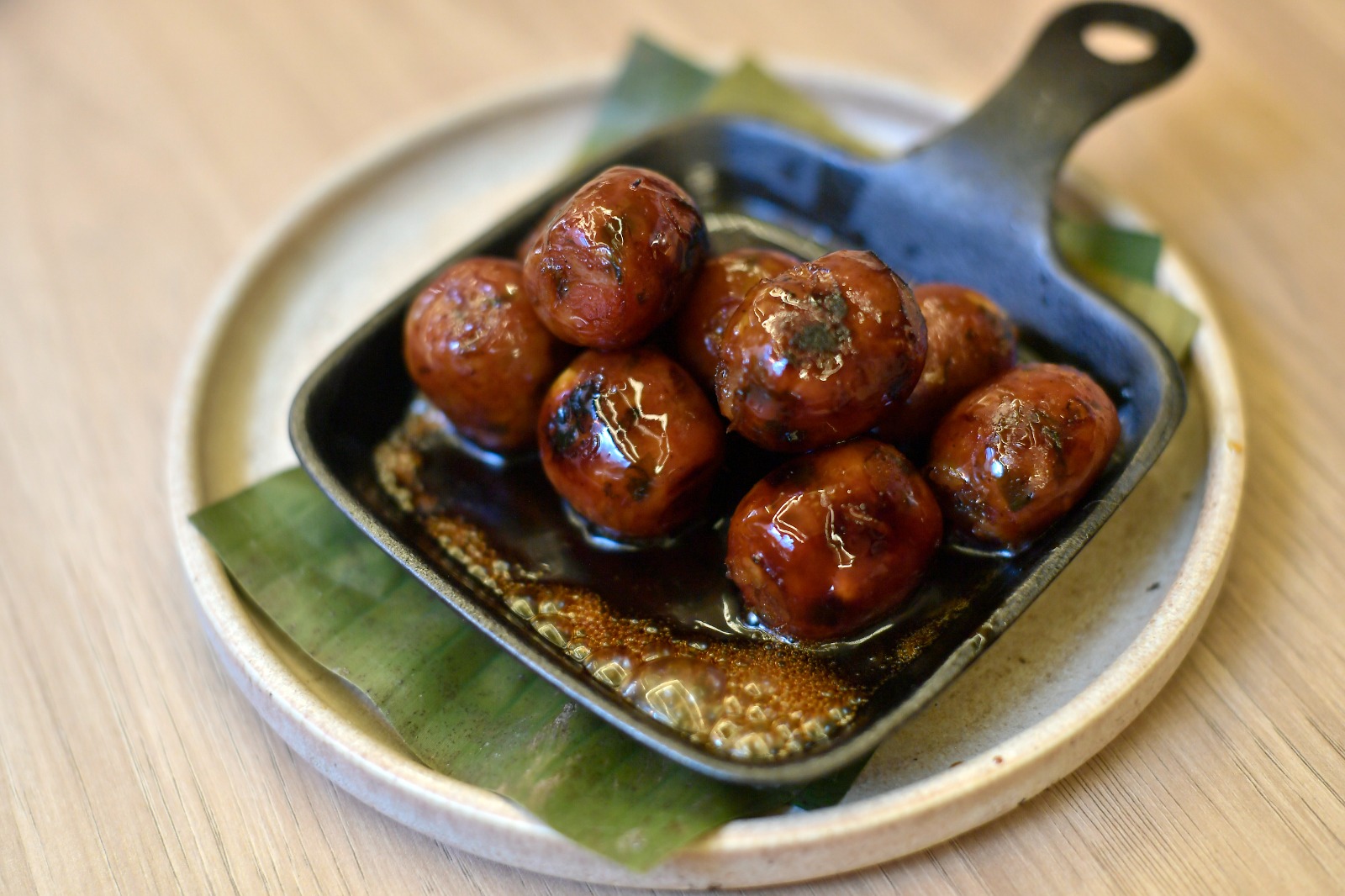 Cotiza Longaniza