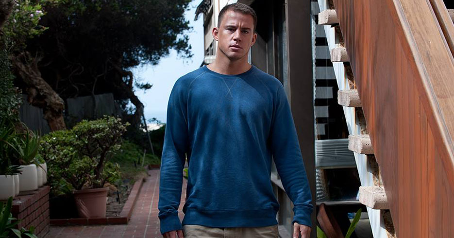 Channing Tatum confiesa que su experiencia con Gambito de Marvel fue “traumática”