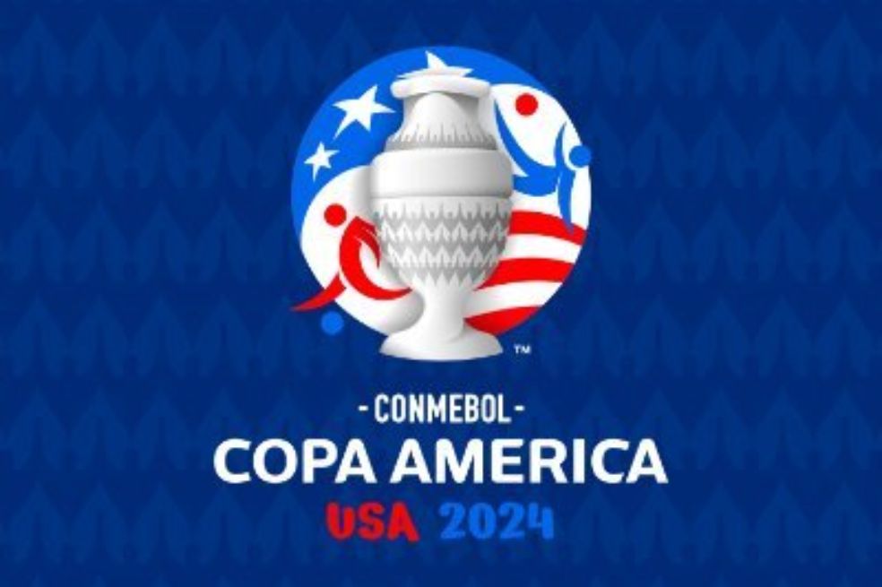 La Copa América de Estados Unidos 2024 irá del jueves 20 de junio al domingo 14 de julio.