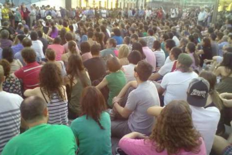 Crisis en Europa revierte tendencias migratorias entre UE y Latinoamérica
