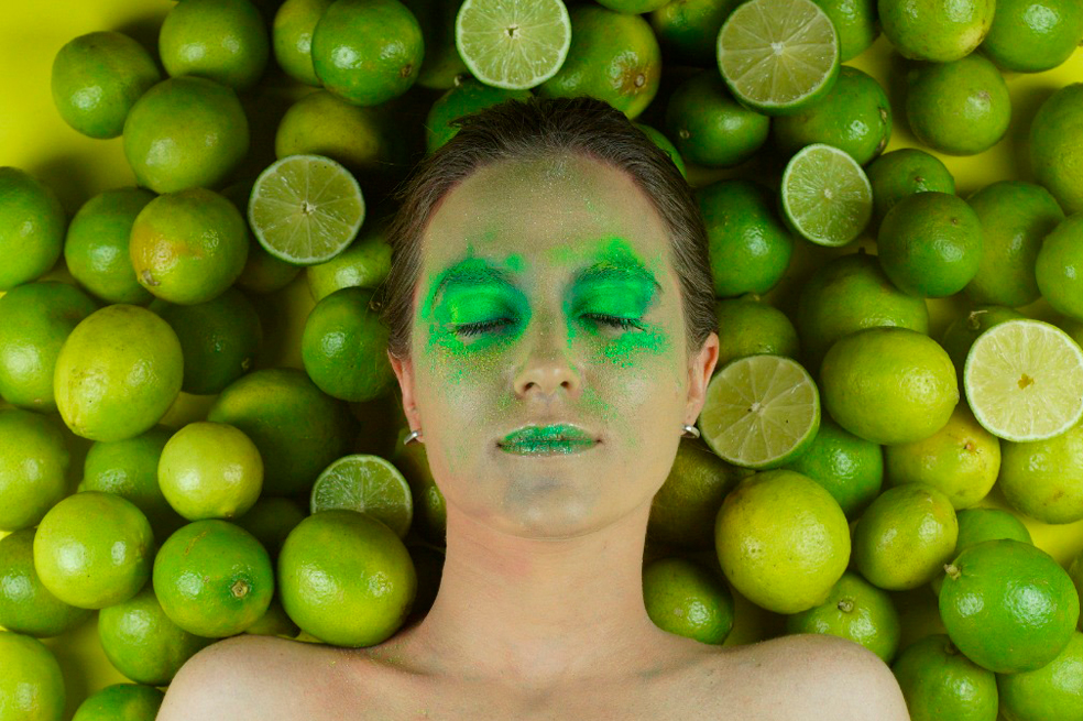 ‘Food fashion’: la moda y la gastronomía en Colombia se unen por la educación