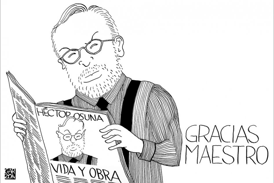 Cartones de Garzón