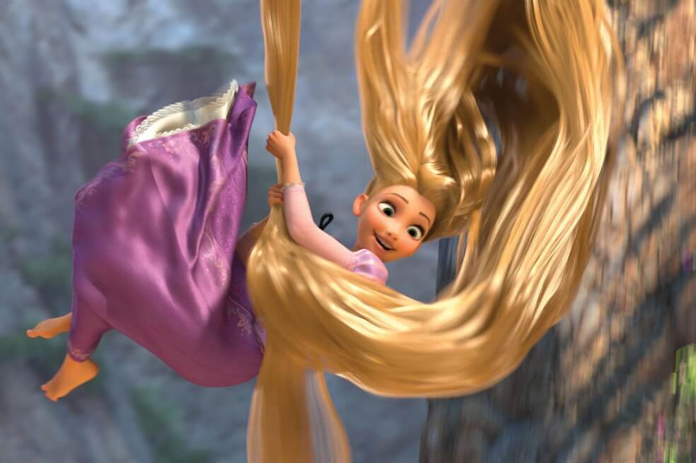 «Rapunzel» también tendrá su remake de imagen real
