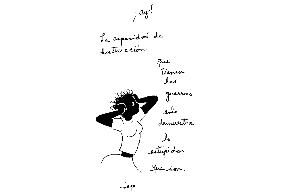 Nieves