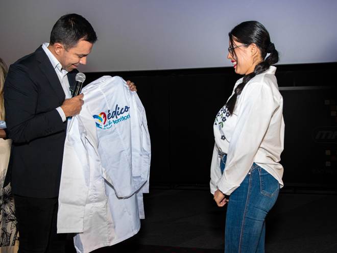 El programa está diseñado para atender principalmente a los municipios de categorías 4, 5 y 6.