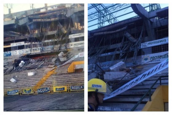 Por incidentes en estadio de Neiva, Atlético Huila jugará como local en Ibagué